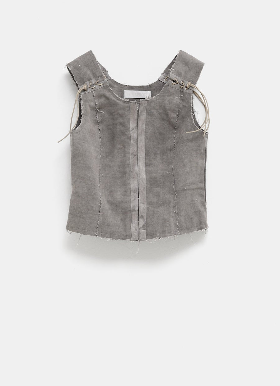 Tough Vest