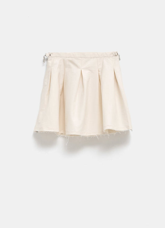 Object Mini Skirt