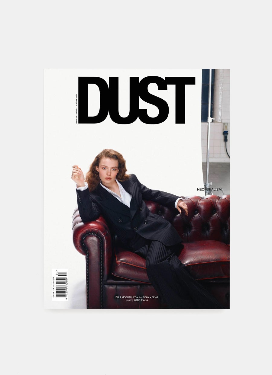 Dust Issue #24 - Neo-Idealism