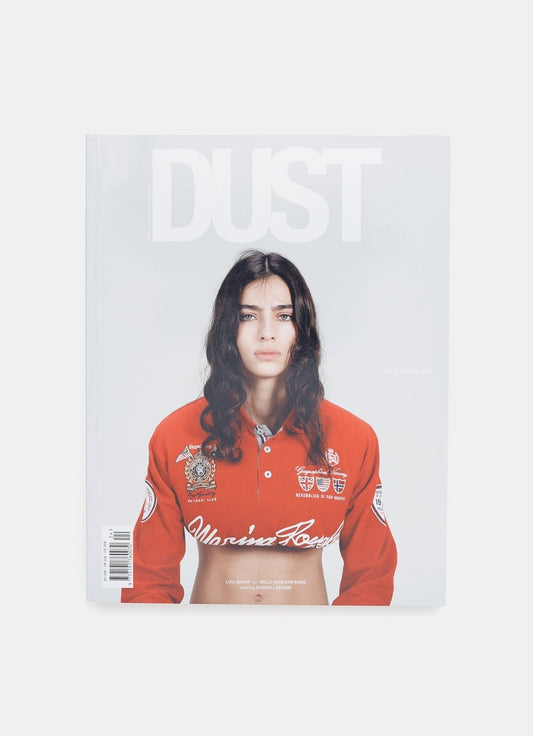 Dust Issue #24 - Neo-Idealism