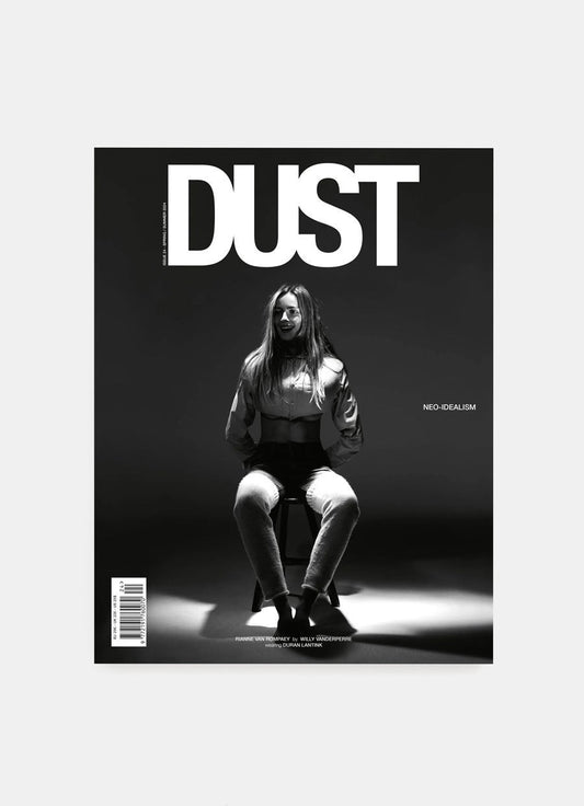 Dust Issue #24 - Neo-Idealism