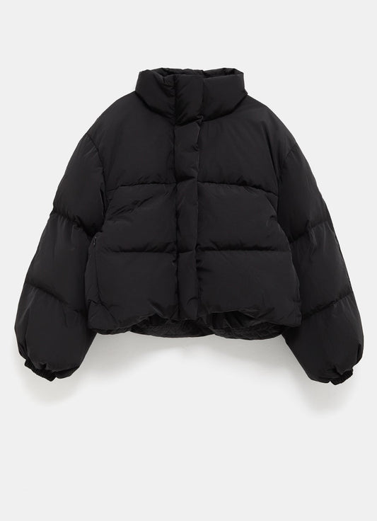 Down Puffer Jacket