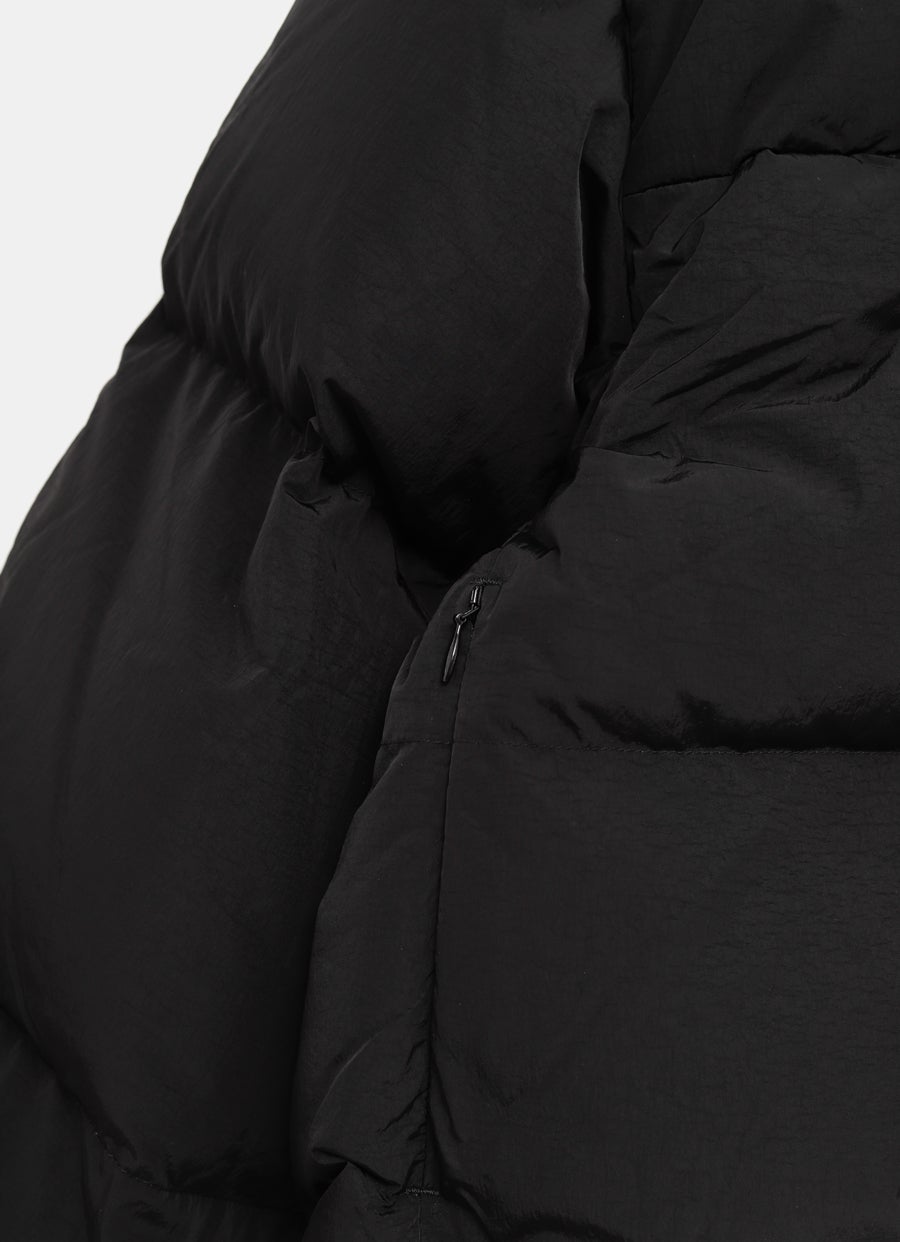 Down Puffer Jacket