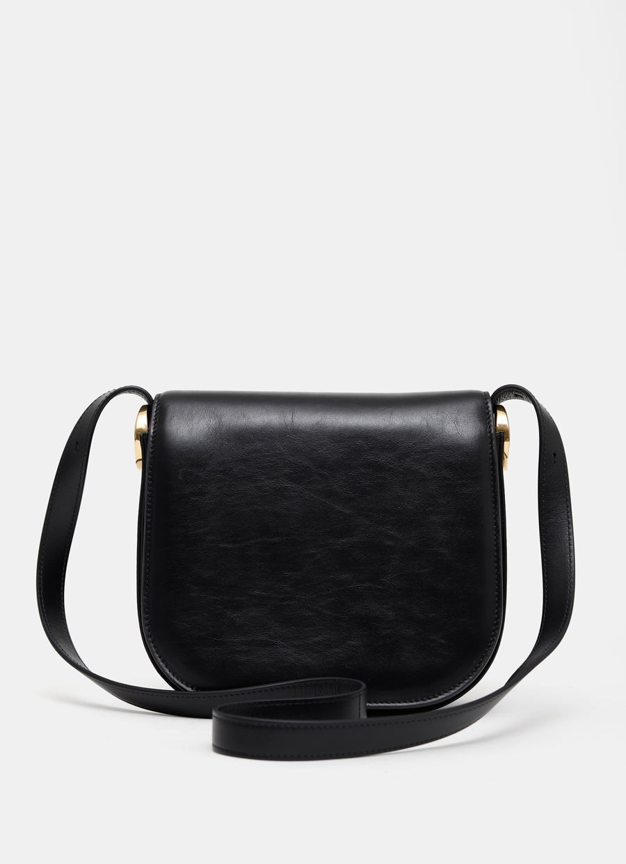 Coin Crossbody Medium Bag