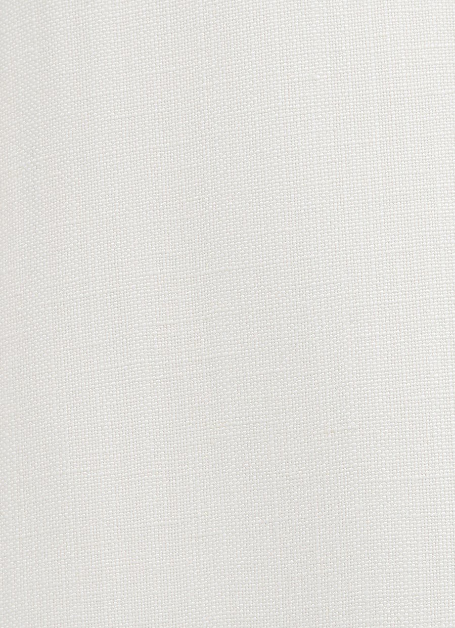 Longline Skirt