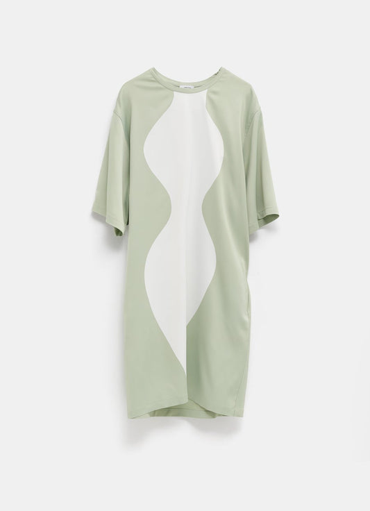 T-shirt Dress