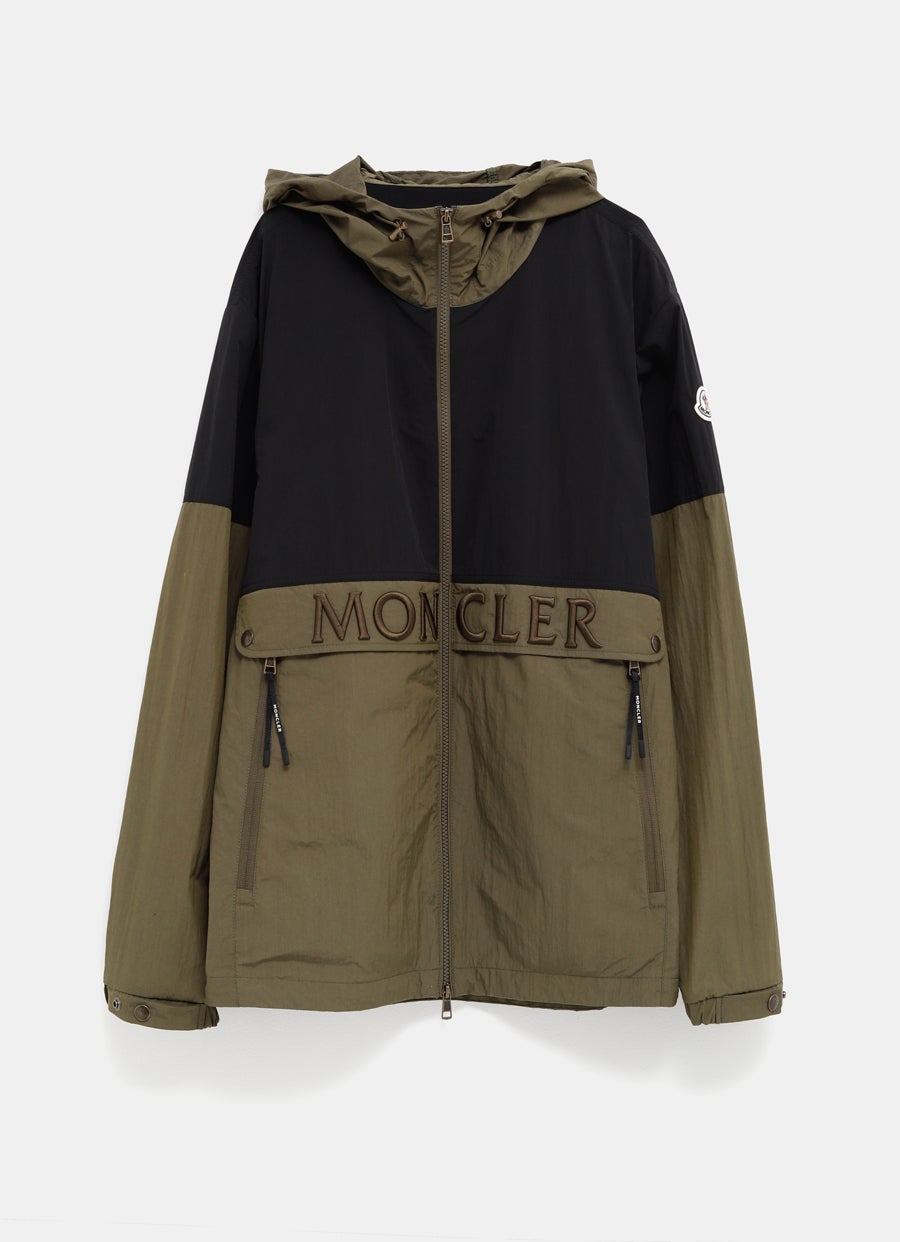 Joly Hooded Jacket