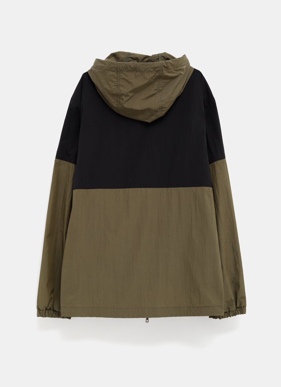 Joly Hooded Jacket