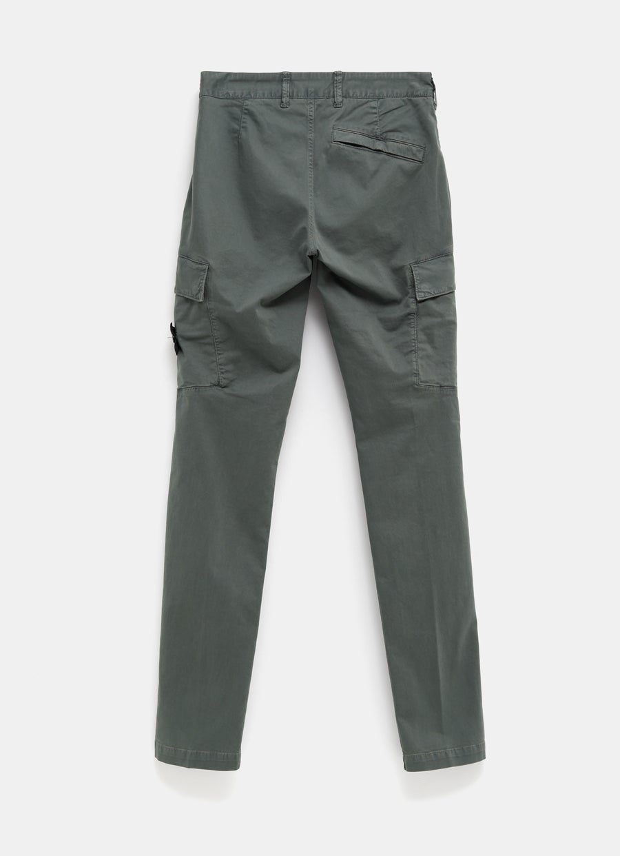 Tapered Cargo Pants