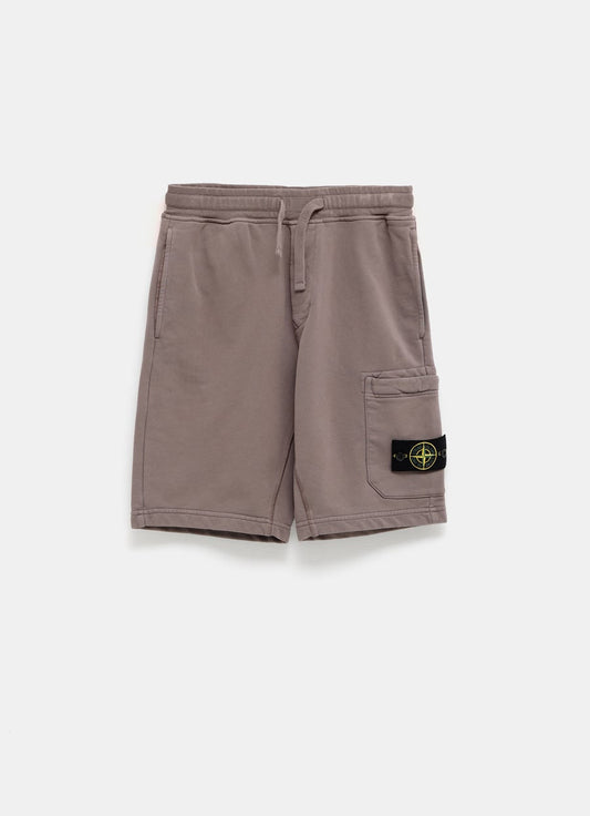 Standard Fit Bermuda Cargo Shorts