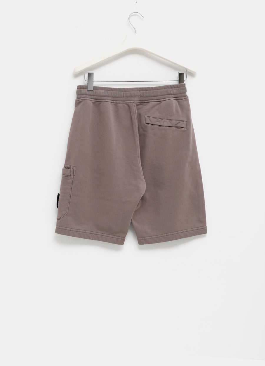 Standard Fit Bermuda Cargo Shorts