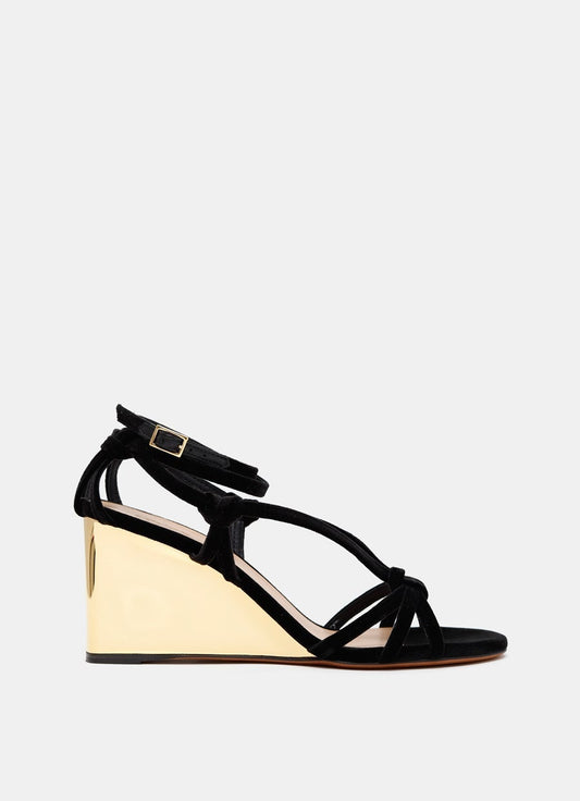 Rebecca Sandal