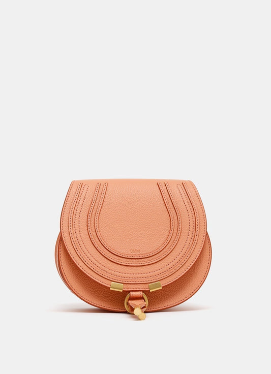 Marcie Small Saddle Bag