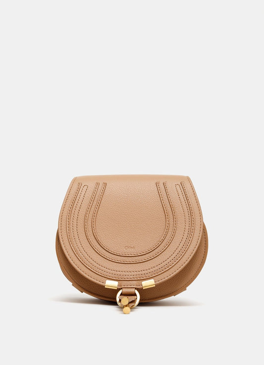 Marcie Small Saddle Bag