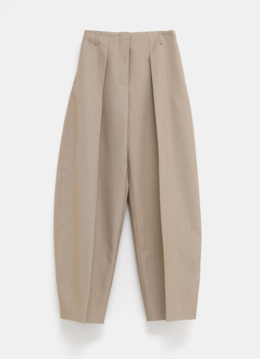 Le pantalon Ovalo Pants