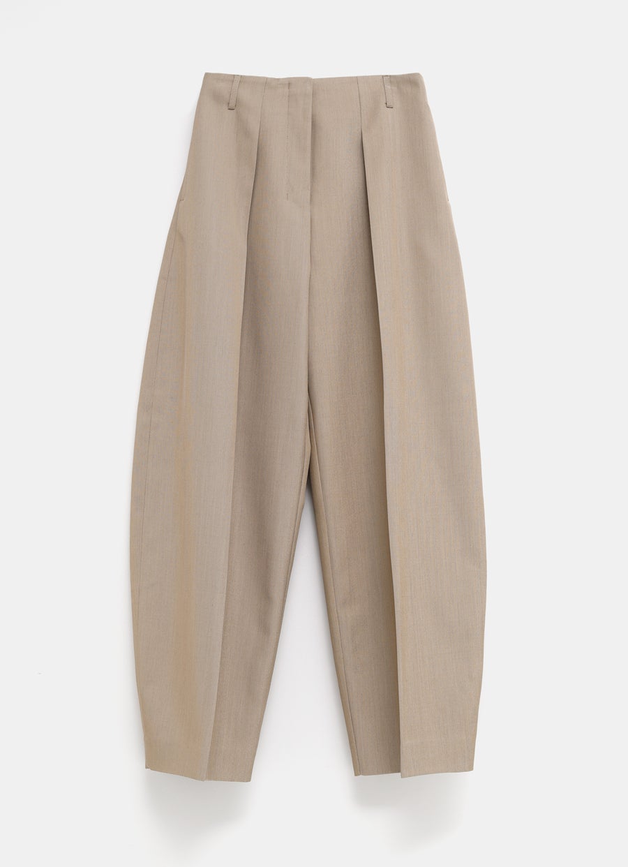 Le pantalon Ovalo Pants