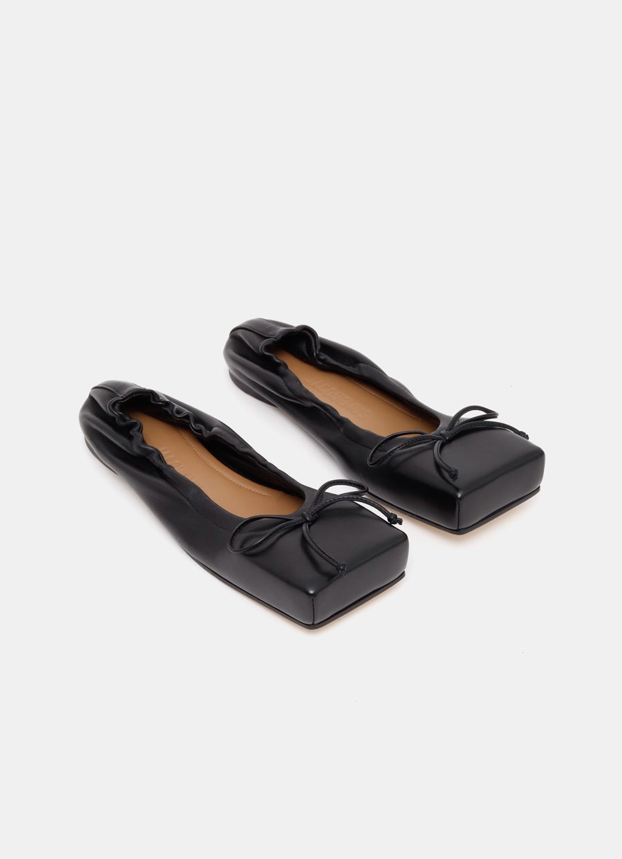 Les Ballerines Ballet Flats