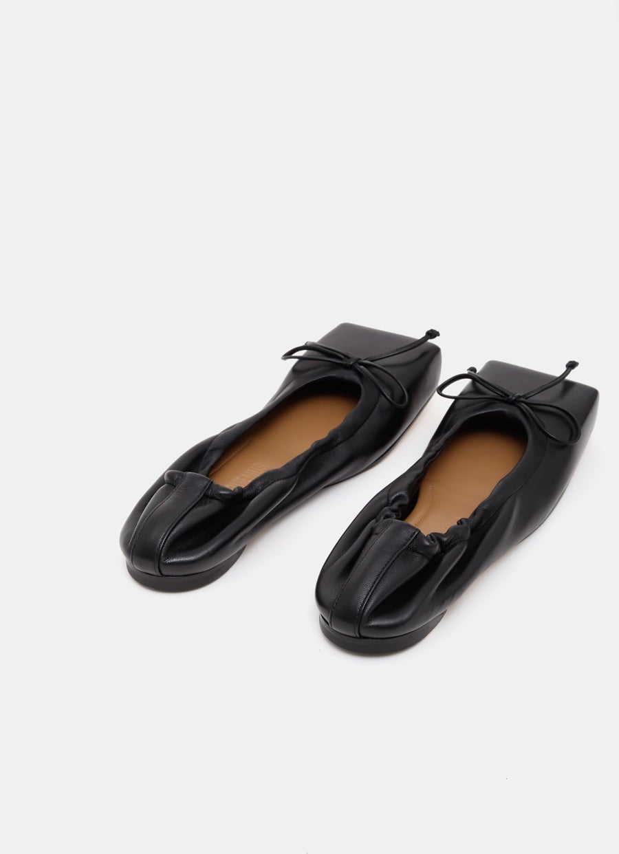 Les Ballerines Ballet Flats