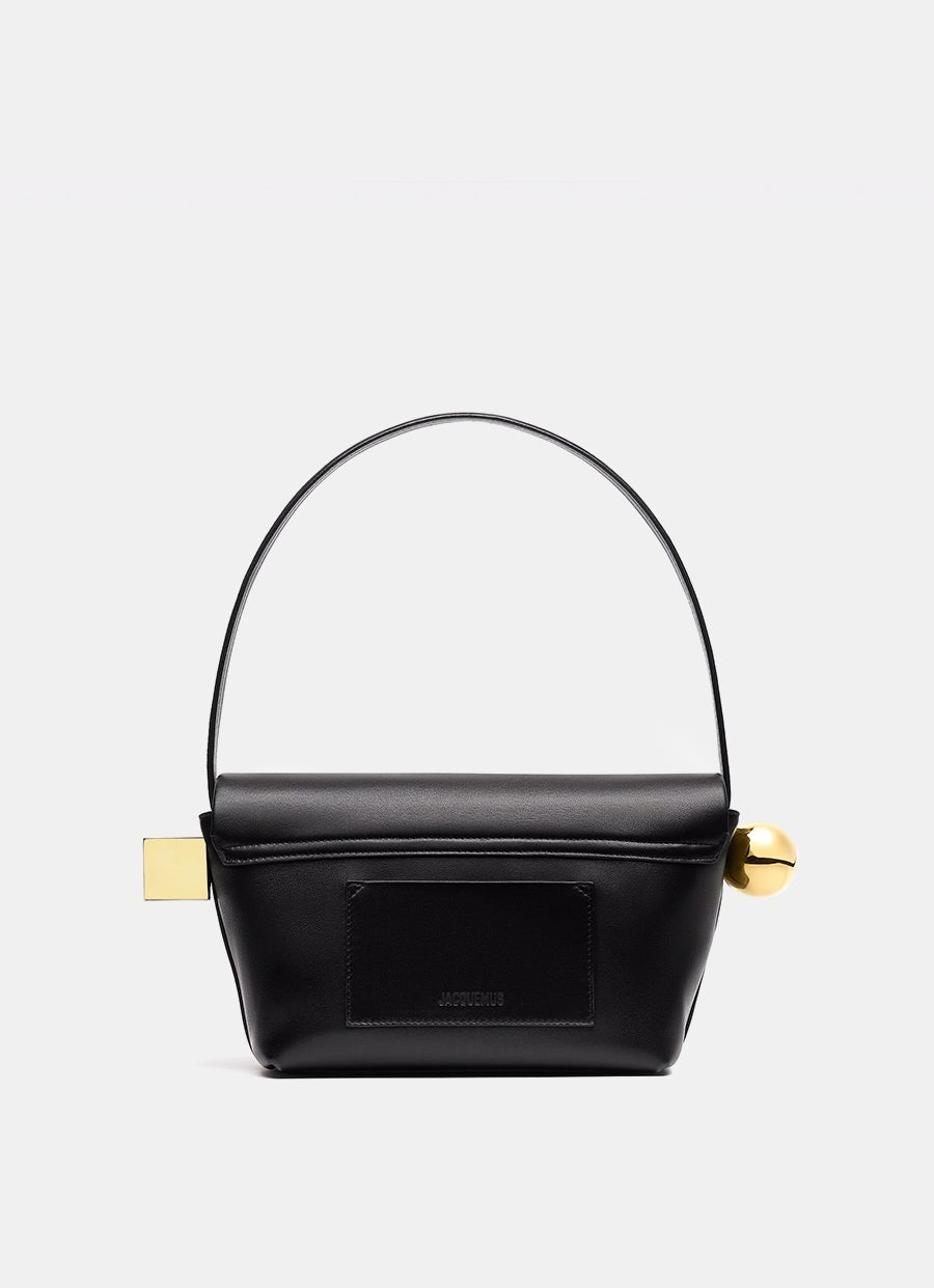 The Rond Carré Shoulder Bag