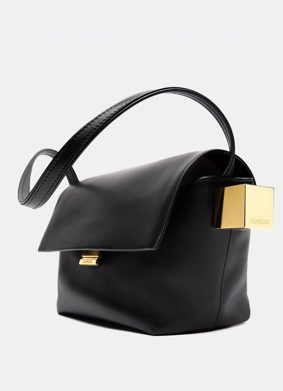 The Rond Carré Shoulder Bag