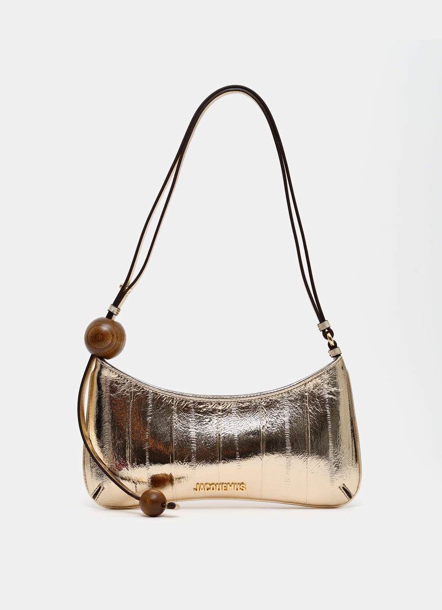 Le Bisou Perle Shoulder Bag