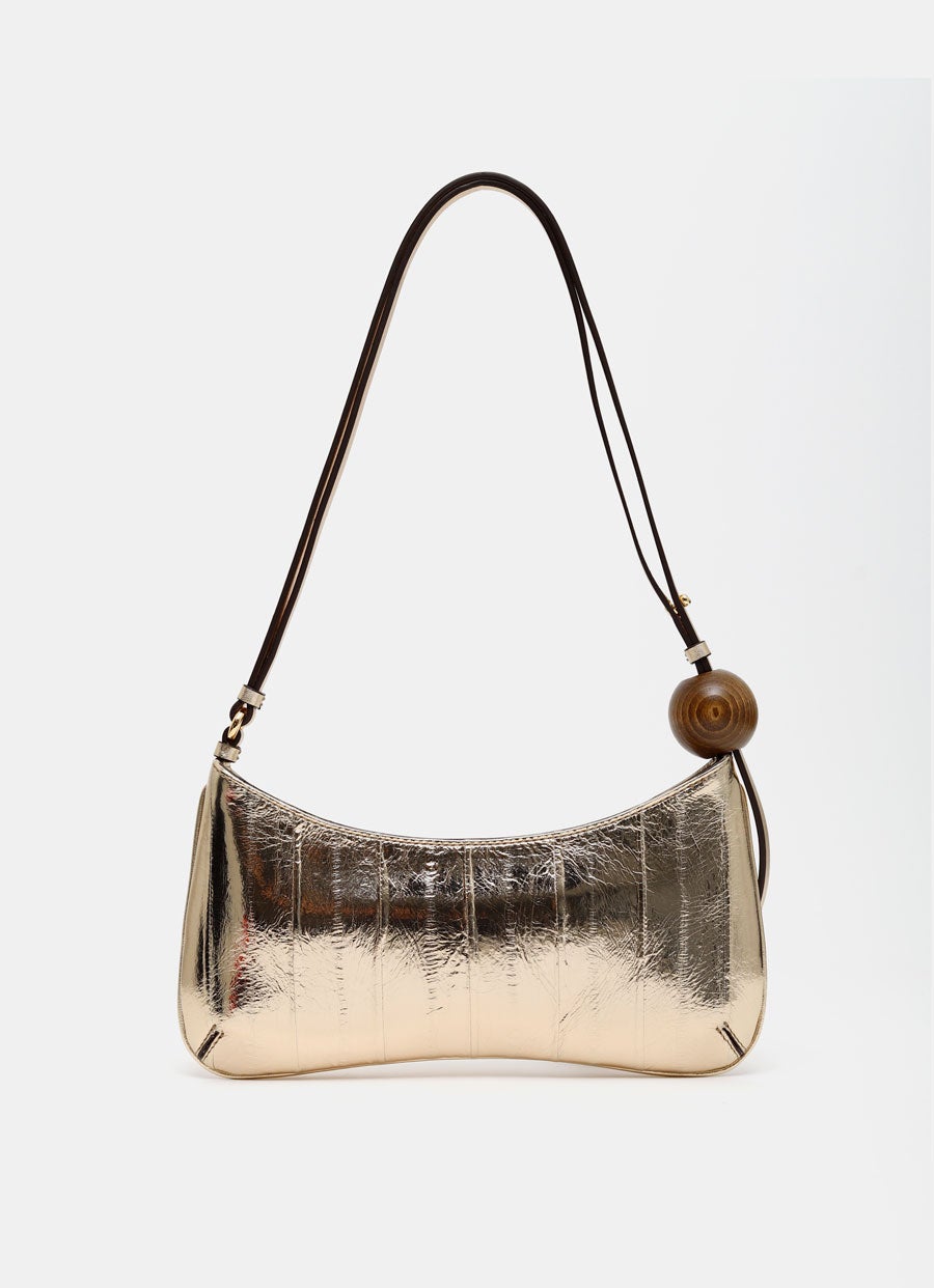 Le Bisou Perle Shoulder Bag