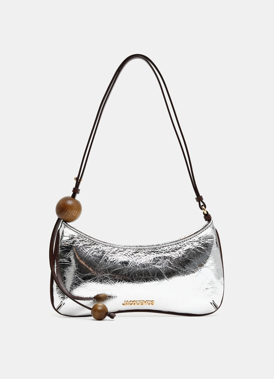 Le Bisou Perle Shoulder Bag