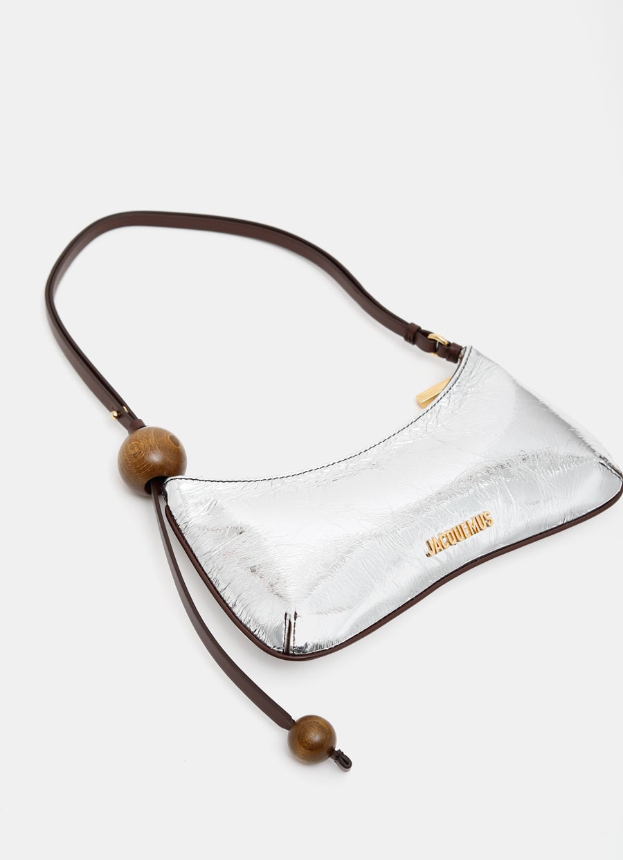 Le Bisou Perle Shoulder Bag