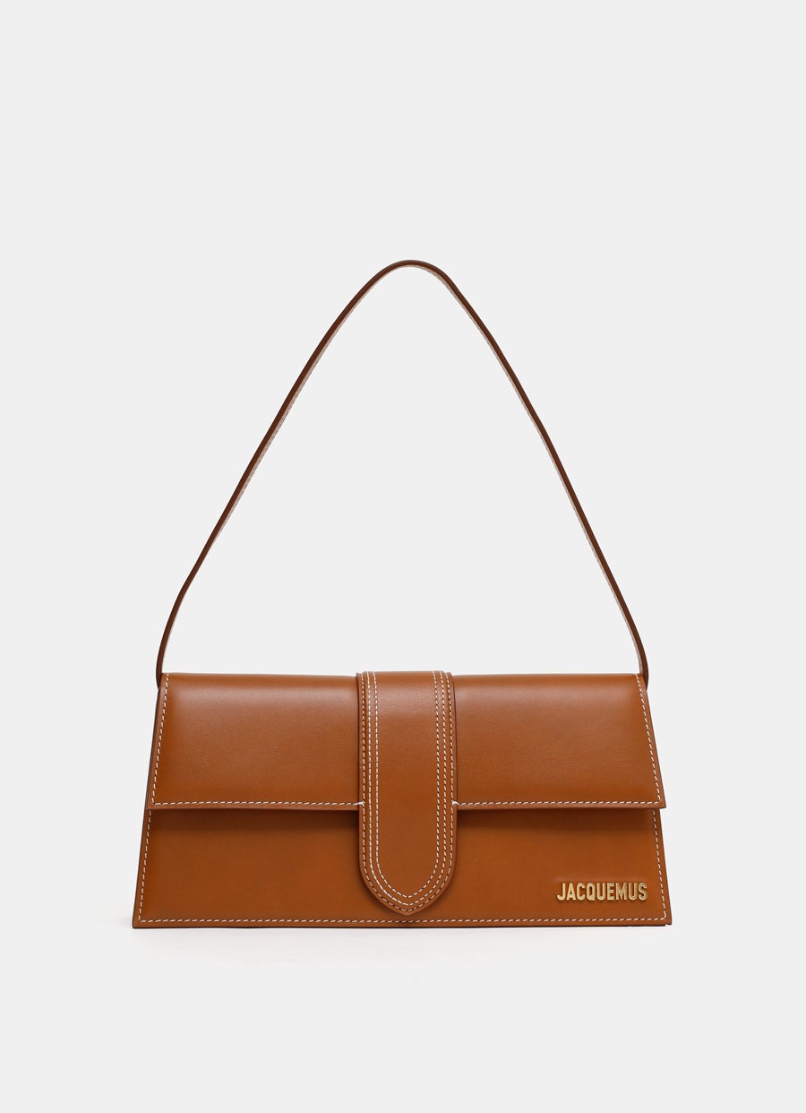 Le Bambino Long Shoulder Bag