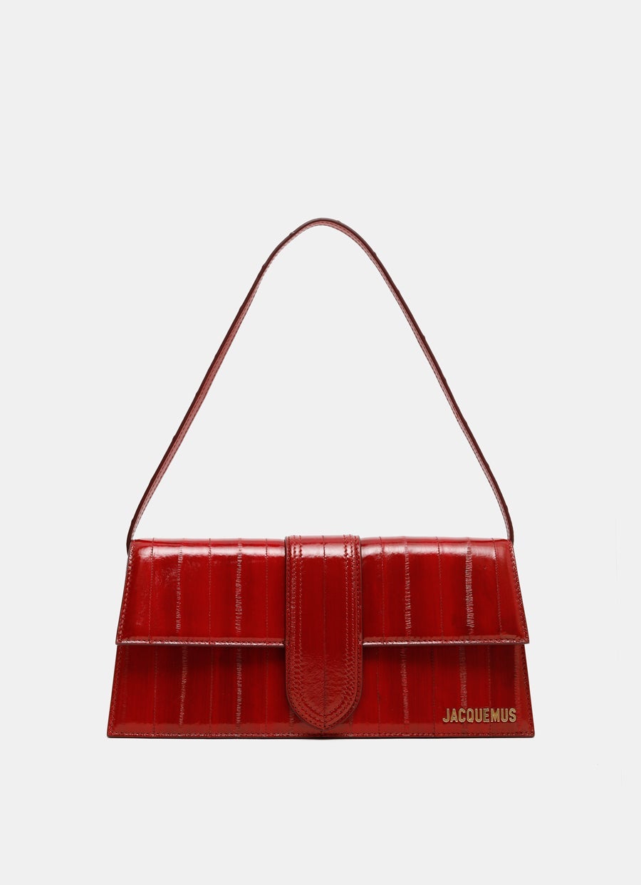 Le Bambino Long Shoulder Bag