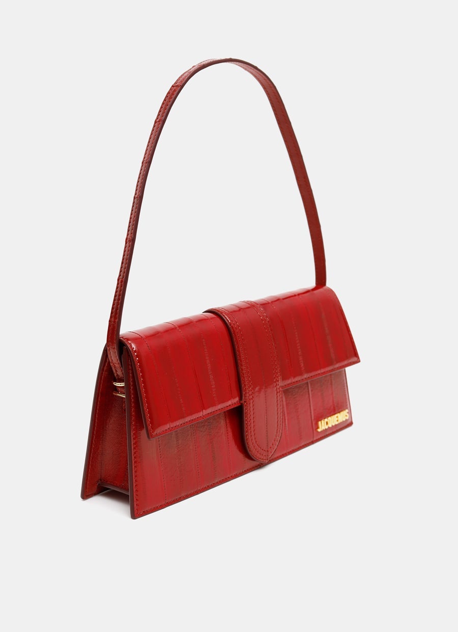 Le Bambino Long Shoulder Bag