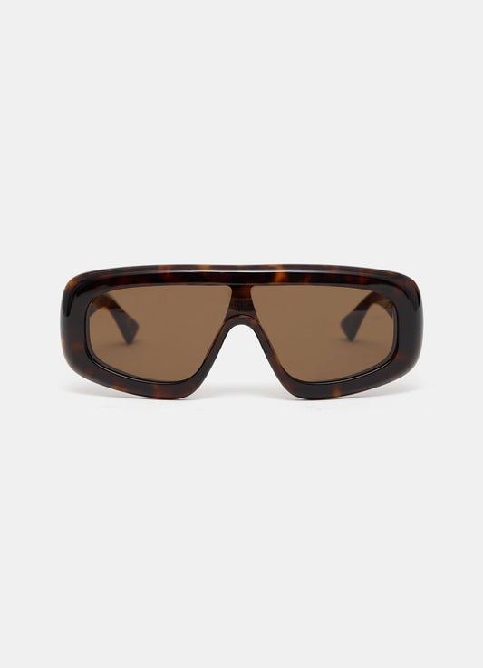 Acetate Frame Sunglasses