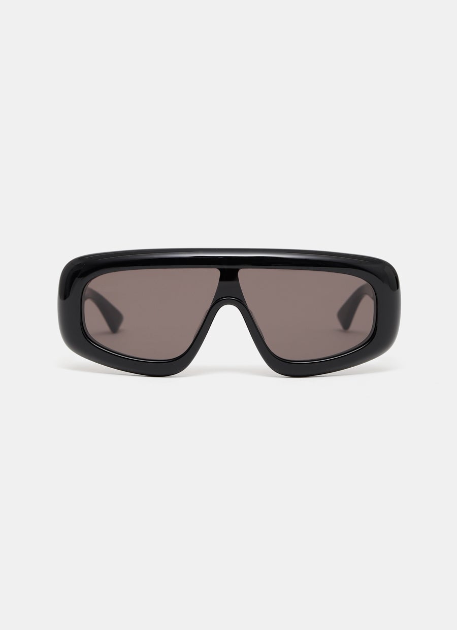 Acetate Frame Sunglasses