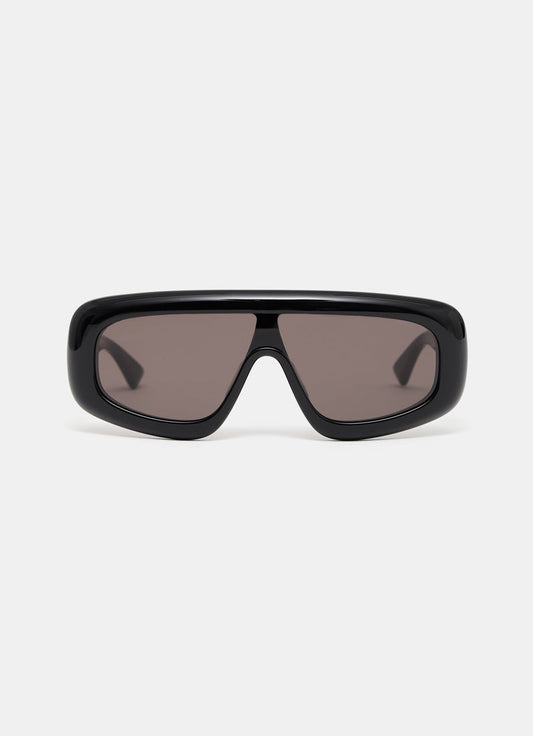 Acetate Frame Sunglasses