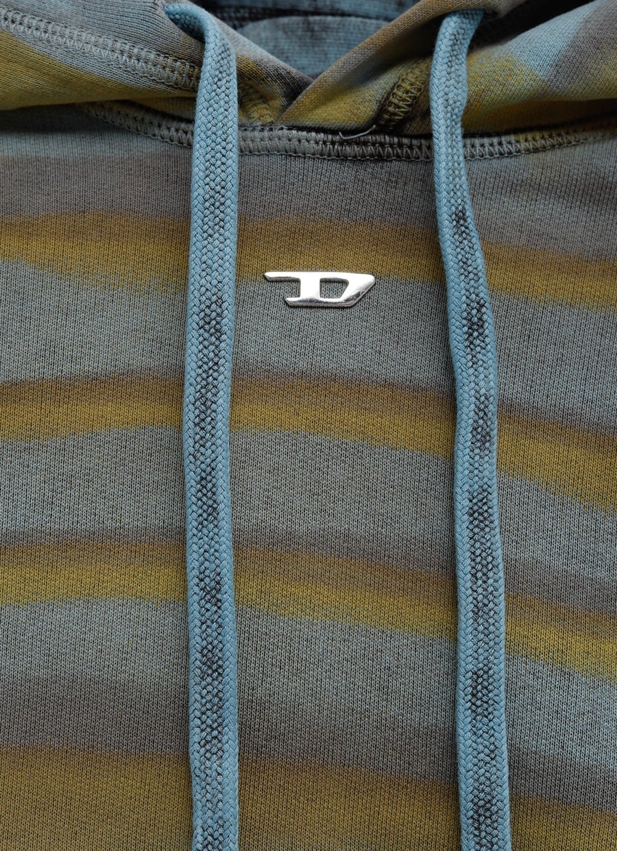 F-Slimmy-Hood-Whisk Cropped Hoodie