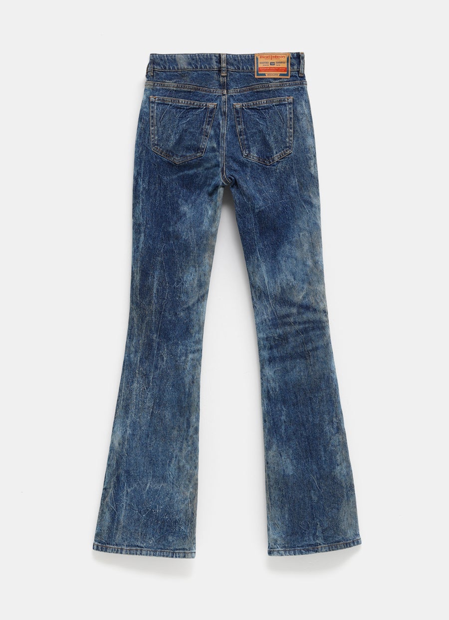 1969 D-Ebbey Opgal Jeans