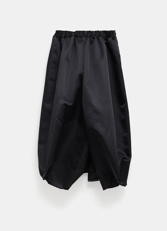 Wide Pleat Pants