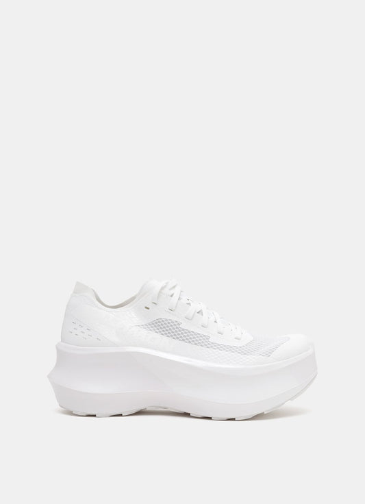 Phantasm Platform Sneakers