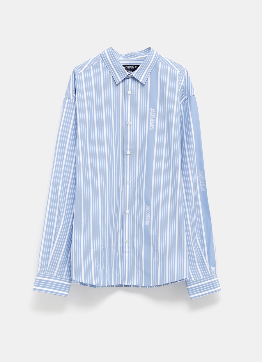 La chemise Simon Shirt