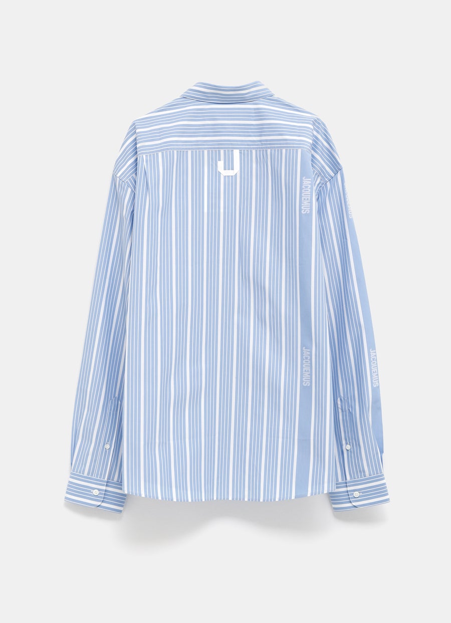 La chemise Simon Shirt