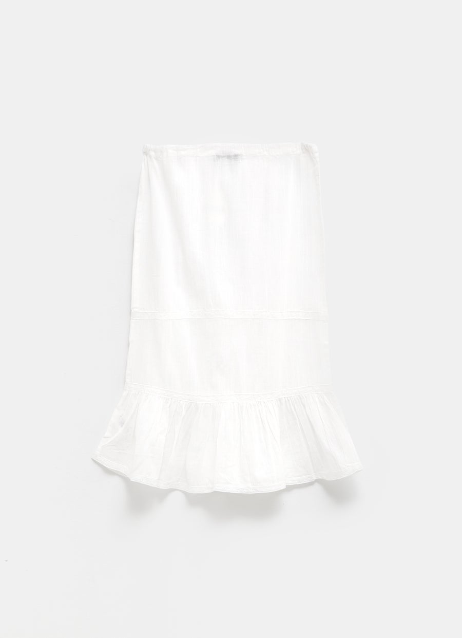 Swan Skirt