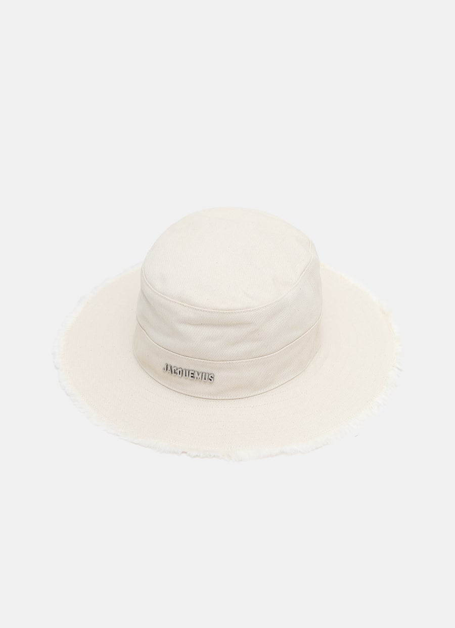 Le Bob Artichaut Expedition Hat