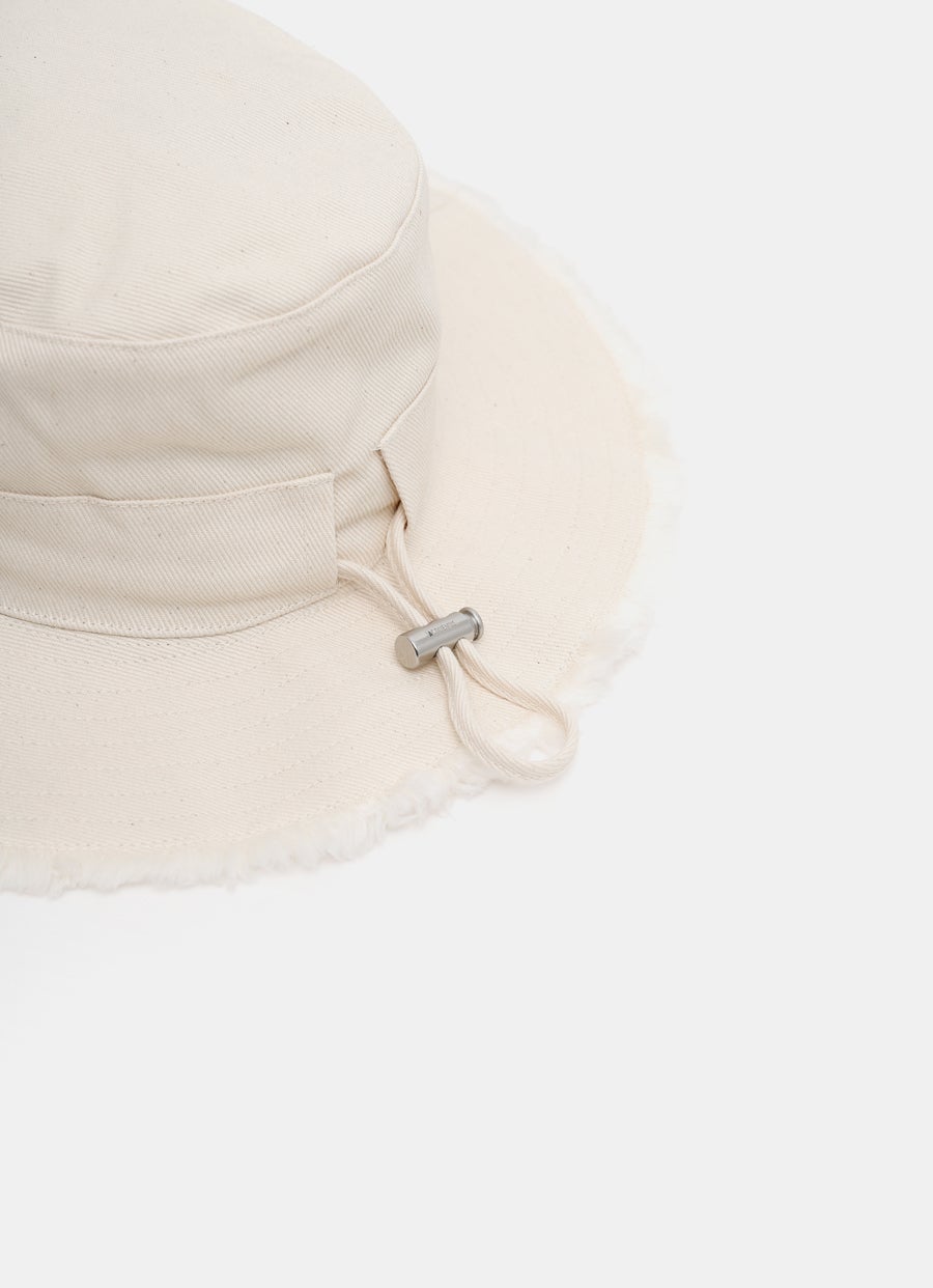 Le Bob Artichaut Expedition Hat