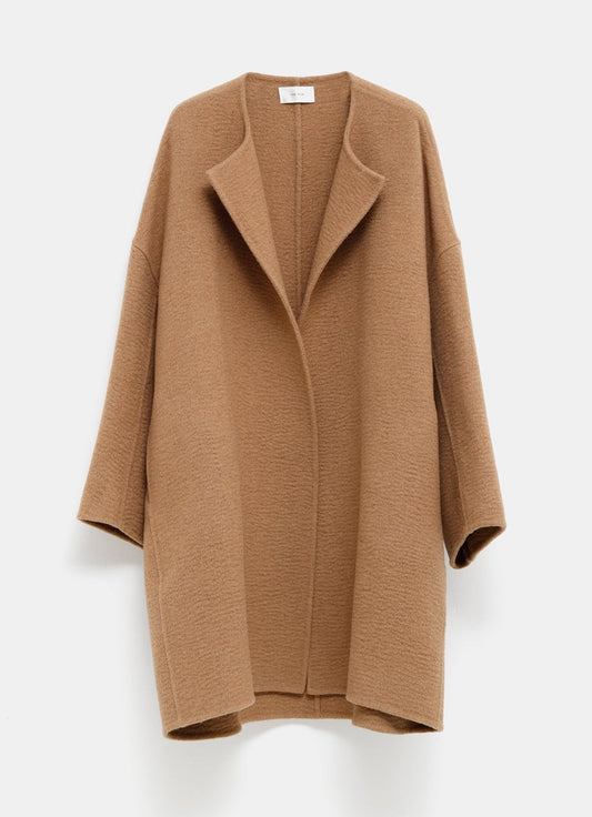 Verlain Coat in Cashmere