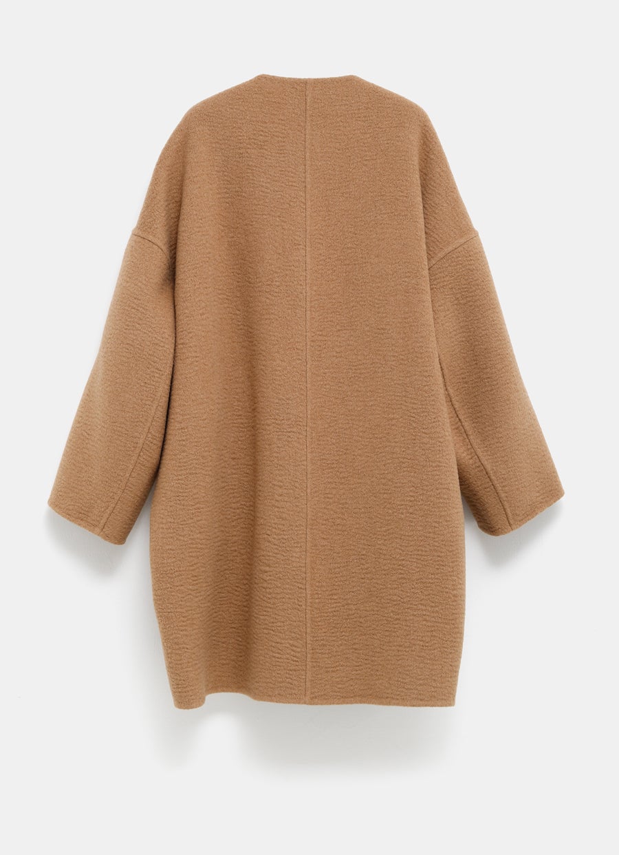 Verlain Coat in Cashmere