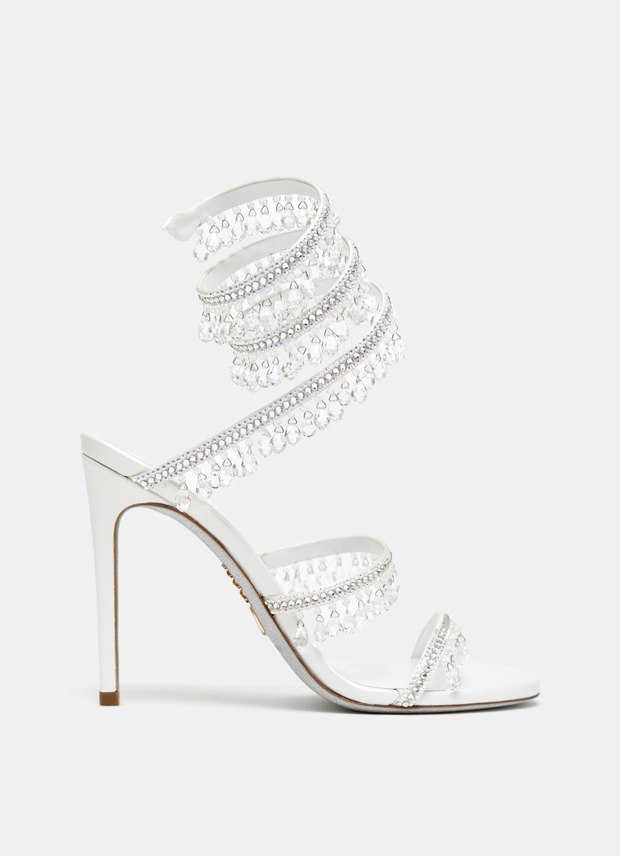 Chandelier Sandal