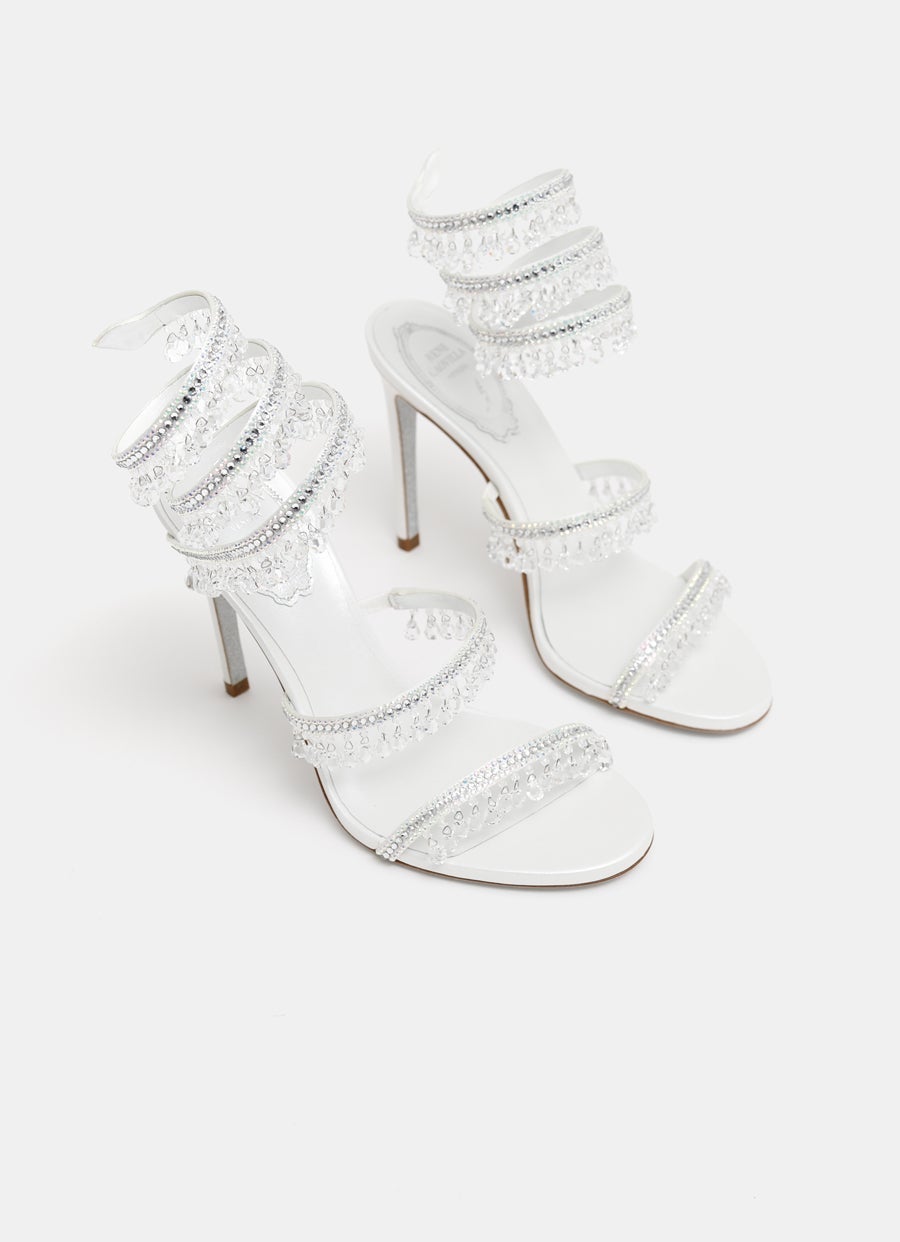 Chandelier Sandal