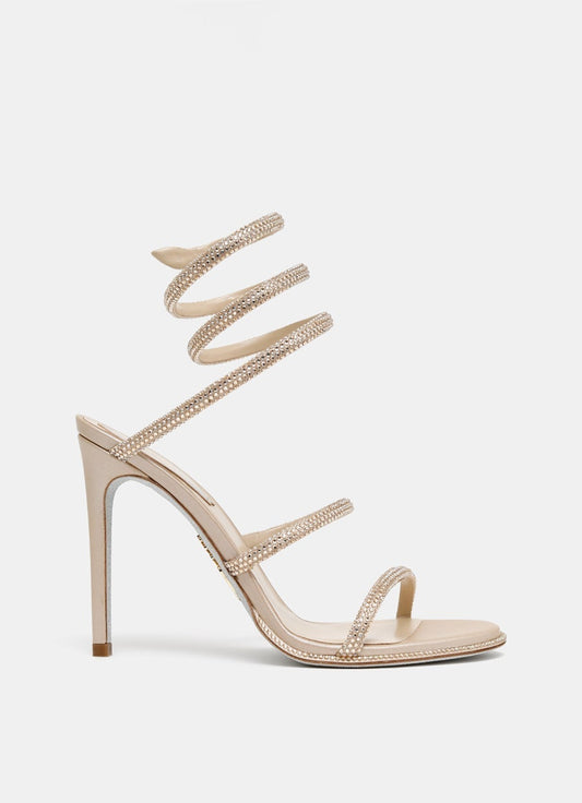 Cleo Sandal