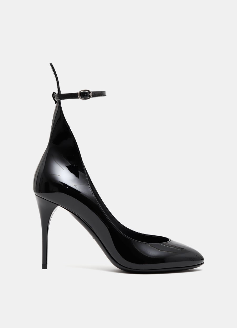 Decollete Pumps