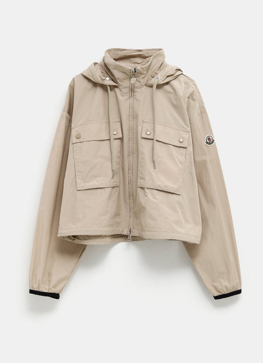 Leda Parka Jacket